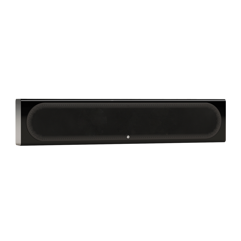 Monitor Audio Radius On-WalI Black Gloss (4G)