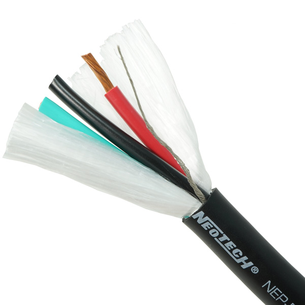 NeoTech Cable NEP-5001 1 m/bulk