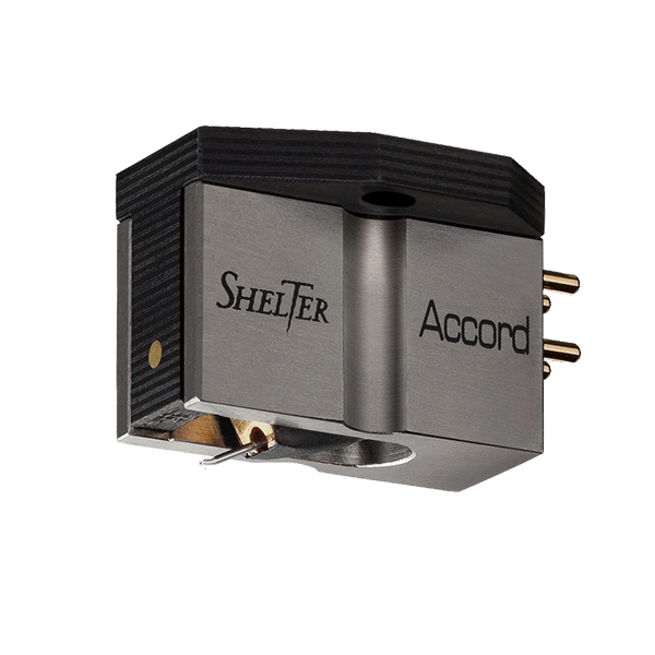 Shelter Model Accord