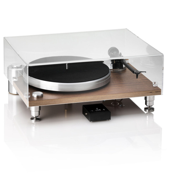 Acoustic Solid Top Cover