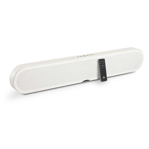 DALI Katch One Ivory White