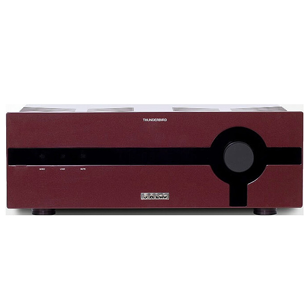 S.A.Lab Thunderbird Pre S.A.Lab Thunderbird Pre