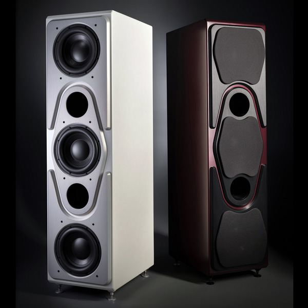 Wilson Audio Subsonic Passive Subwoofer Standart Colour