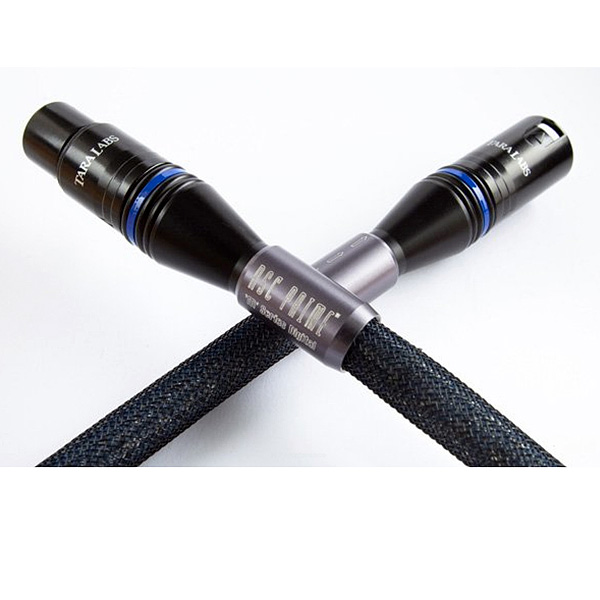 TARA Labs Prime M Digital 110 - XLR 0,6 m TARA Labs Prime M Digital 110 - XLR 0,6 m