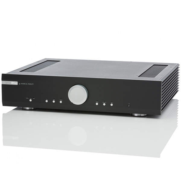 Musical Fidelity M5si Black