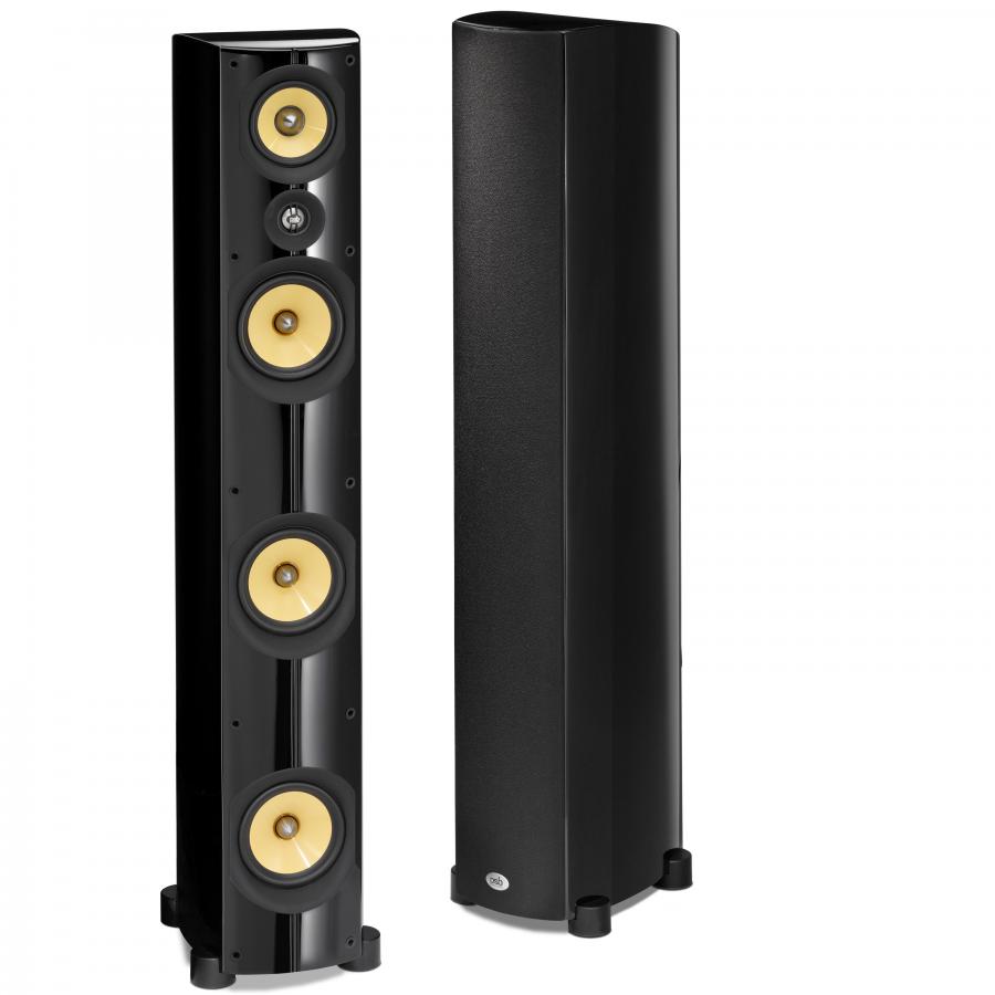 PSB Speakers Imagine T2 Black PSB Speakers Imagine T2 Black