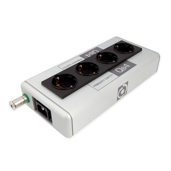 Nordost QBase QB4 Mark III 16 Amp
