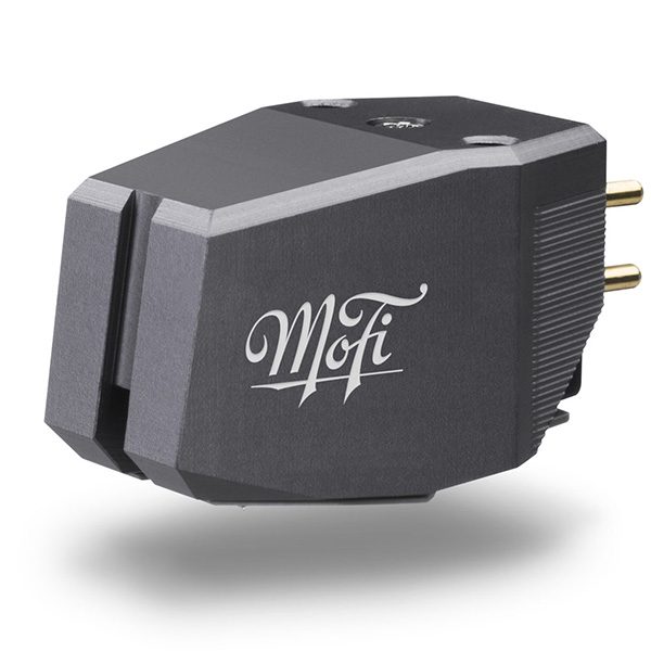 MoFi Electronics Master Tracker MM