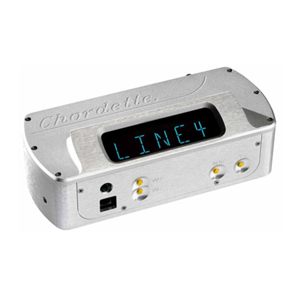 Chord Electronics Chordette Prime
