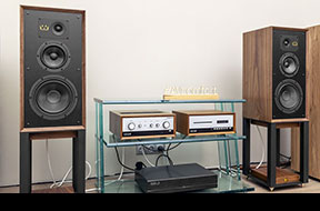 Акустические системы Wharfedale Super Linton