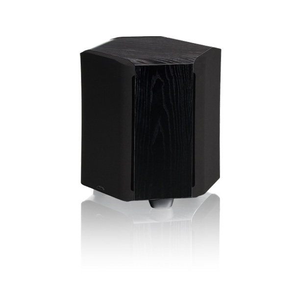 Paradigm Signature Sub 1 Black