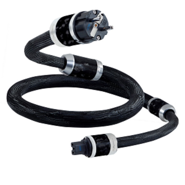 Furutech Project V1-Power Cord EU 1,8 m