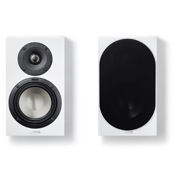 Canton GLE 10 White