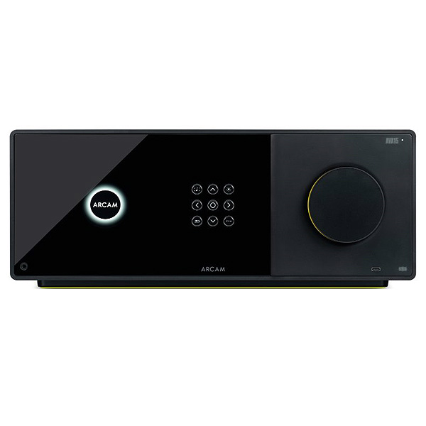 Arcam AVA15