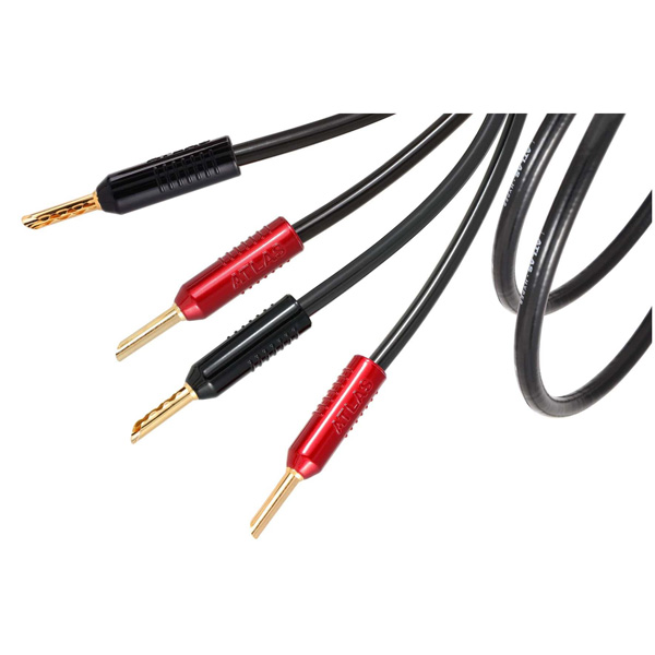 Atlas Cables Hyper Achromatic Speaker Z 2.0, 3.0 m