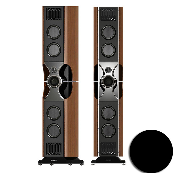 PMC Fact.Fenestria Graphite PMC Fact.Fenestria Graphite