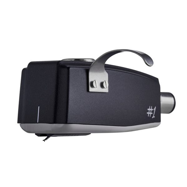 Ortofon SPU #1 S