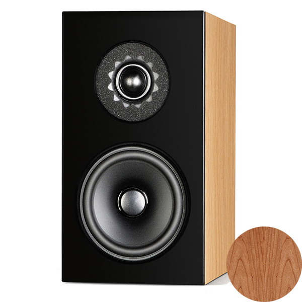 Audio Physic Classic Compact Cherry