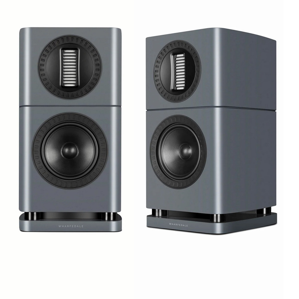Wharfedale Elysian 1R Grey