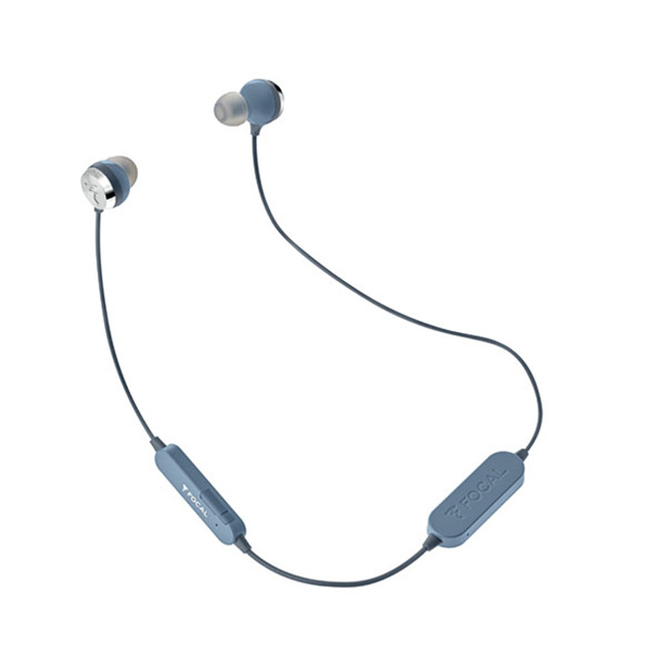 Focal Sphear Wireless Blue