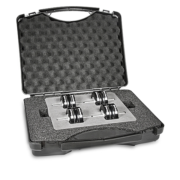 Audio Physic VCF II M8 Magnetic Vibration Control Feet Box set