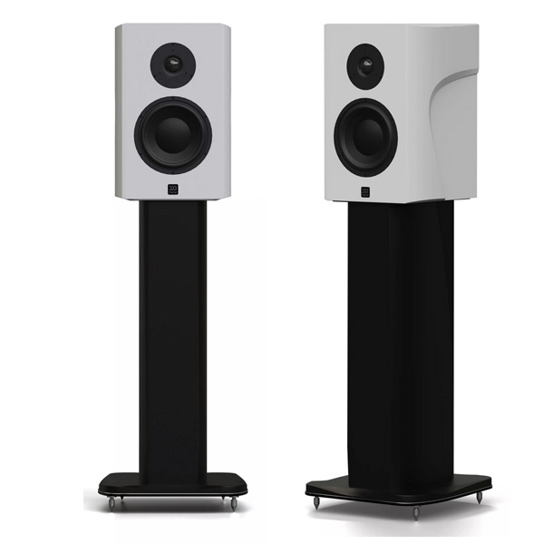 Morel Avyra 622 White