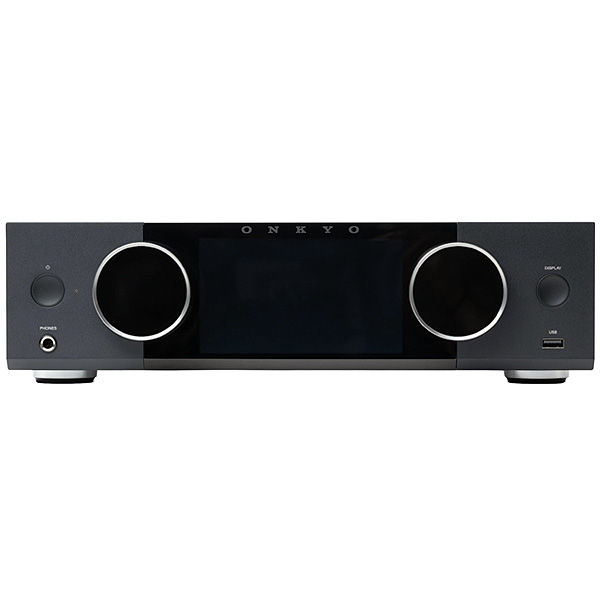Onkyo Y40 Black