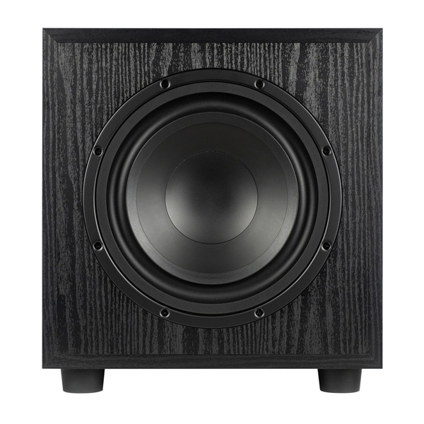 Phaze Audio Tilia Sub Black