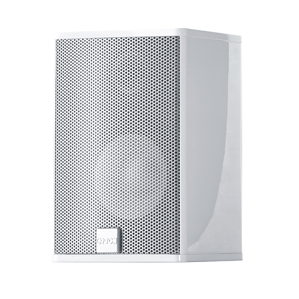 Canton CD 1020 White High Gloss