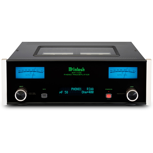McIntosh MP1100 McIntosh MP1100