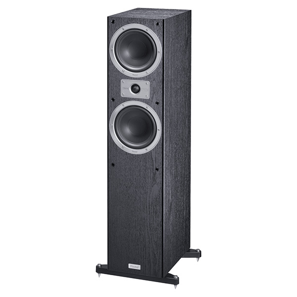 Magnat Tempus 55 Black