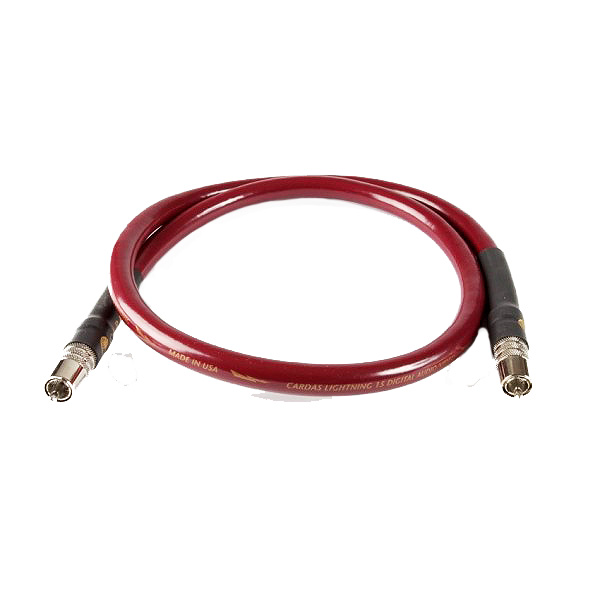 Cardas Audio Lightning 15 0,5 m