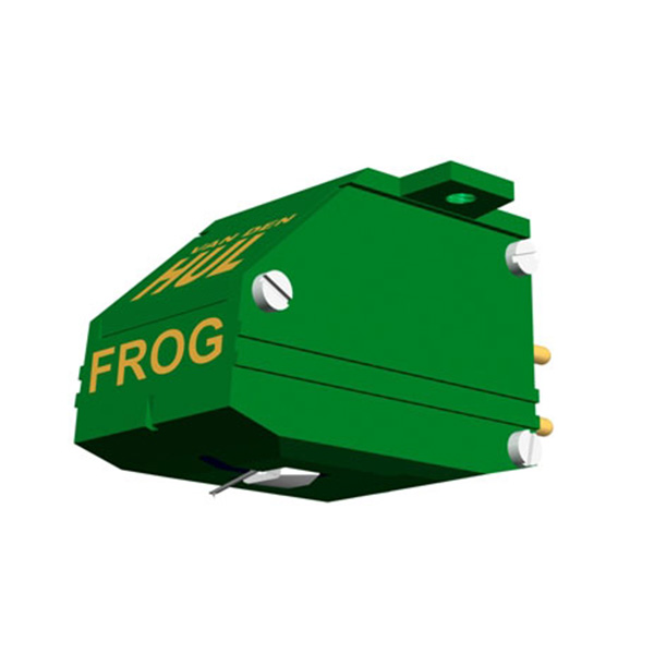 Van Den Hul Classic The Frog C-LO