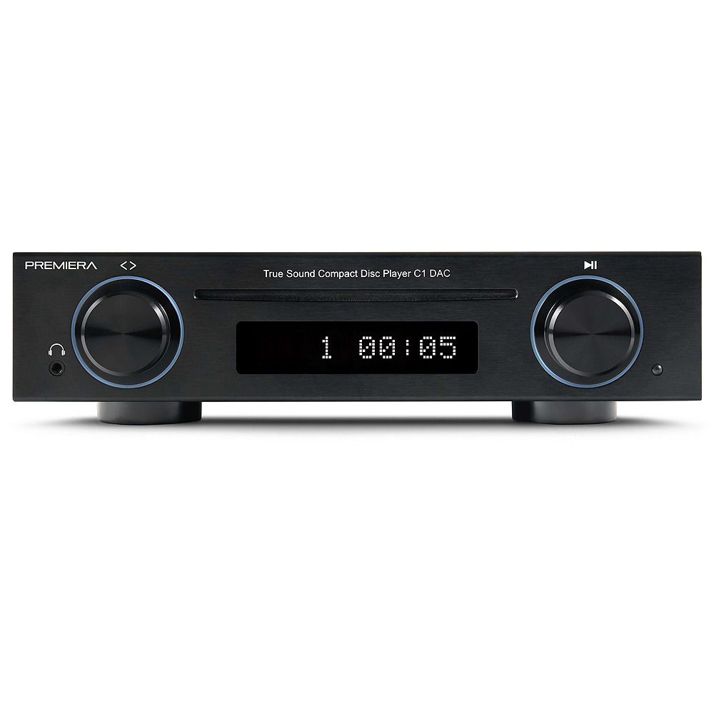 Premiera C1 DAC Black
