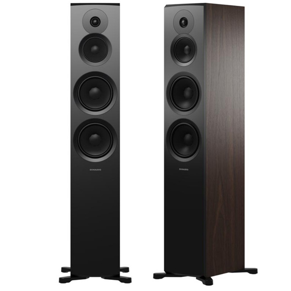 Dynaudio Emit 50 Walnut