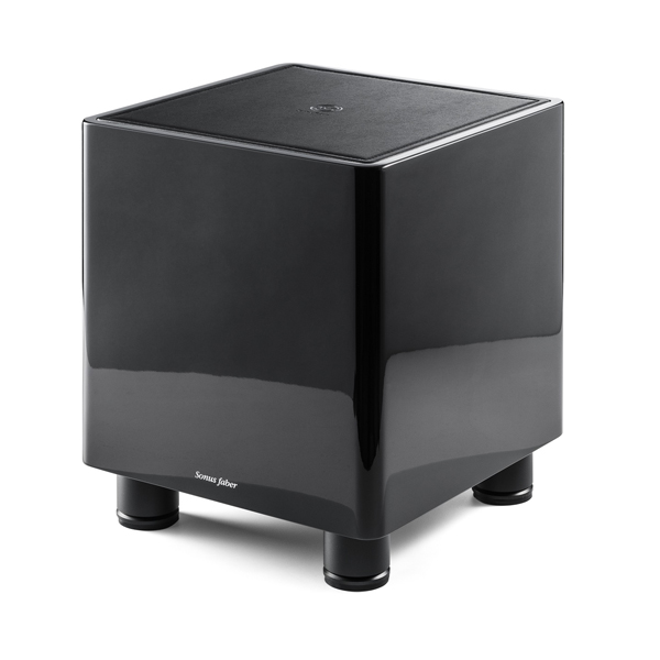 Sonus Faber Gravis I Black