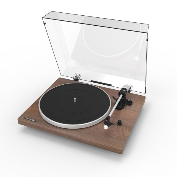 Premiera Ultra X Walnut