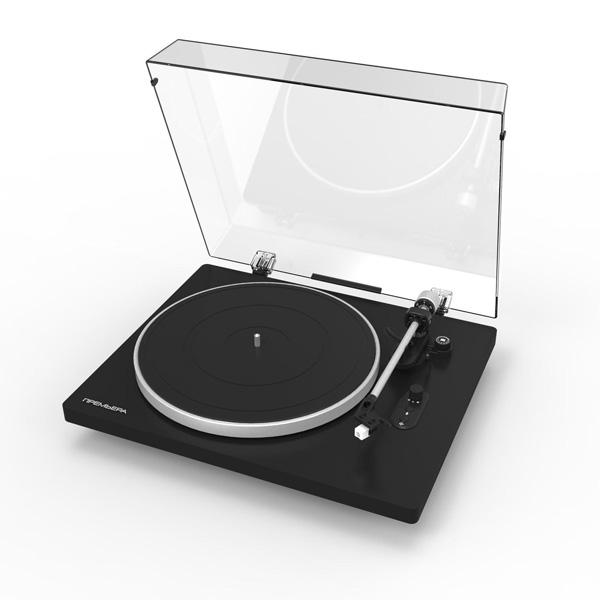 Premiera Ultra XL Black