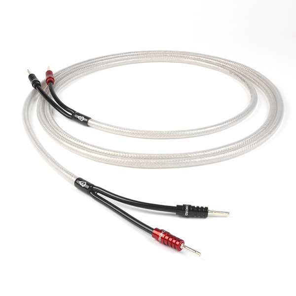 Chord Company Shawline X Speaker Cable 3.0 m