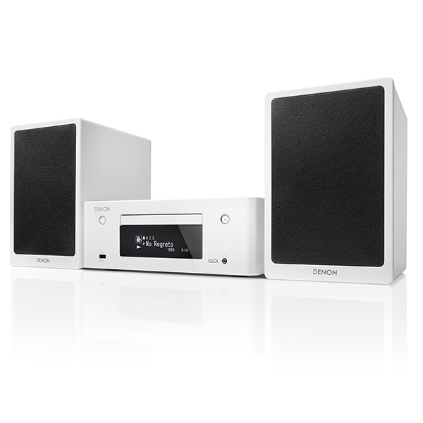 Denon CEOL N9 White