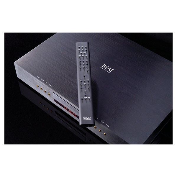 Densen BEAT-440 XS Black