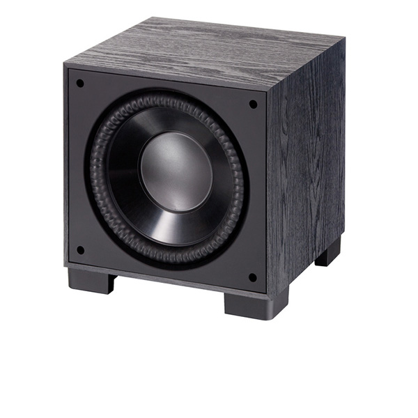 Paradigm Monitor Sub 8 Black