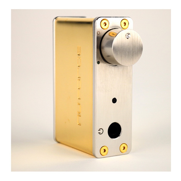 NuForce uDAC 2 Signature Gold Edition