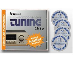 Perfect Sound Чипы для тюнинга 87 004 (4 шт)