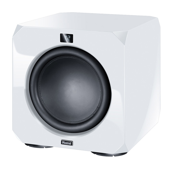 Magnat Omega CS 12 White Gloss