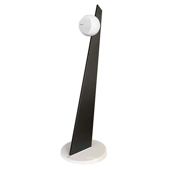 Cabasse IO3 Stand Black/White