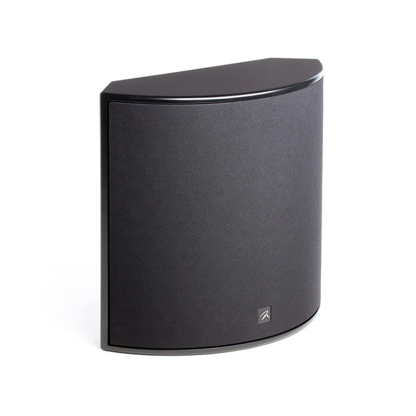 Martin Logan ElectroMotion FX2 Black