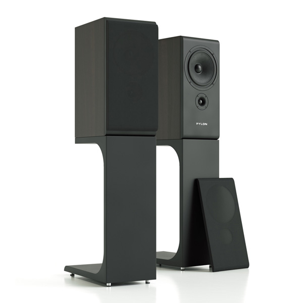 Pylon Audio Opal Monitor Wenge Pylon Audio Opal Monitor Wenge