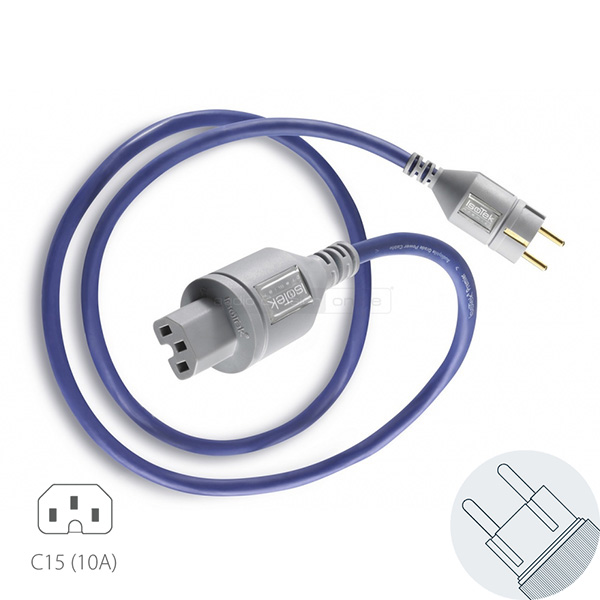 IsoTek EVO3 Premier 1,5 m IsoTek EVO3 Premier 1,5 m