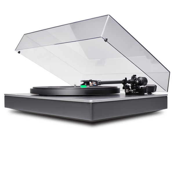 Cambridge Audio Alva ST Grey